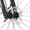 FISCHER E-Bike ATB TERRA 4.0i, Rahmenhöhe 55 cm, Akku 630 Produktbild-Vorschau 15