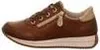 Baskets en cuir Voir les images du produit 18