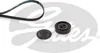 Gates K024PK1218 Keilrippenriemensatz für AUDI A4 Avant Produktbild-Vorschau 2