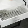 HOMCOM Konsolentisch, 120 x 34 x 81 cm, Eingangstisch mit 2 Produktbild-Vorschau 7