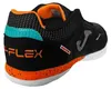 Joma - Unisex zaalvoetbalschoenen voor heren/dames, model Productafbeelding-voorbeeld 2