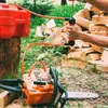 Pompka Ręczna 3W1 Do Paliwa Oleju Wody Super Wydajna Podgląd zdjęcia produktu 8