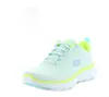 Zapatillas Skechers modelo 150201MTMT, color verde, talla Vista previa de la imagen del producto 13