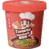HAIDILAO Tomato Vermicelli Bowl 122g Produktbild-Vorschau 2