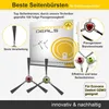 Seitenbürsten (2 Stück) für Ecovacs Deebot OZMO 900 / 901 / Produktbild-Vorschau 2
