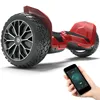 Bluewheel Hoverboard HX510_RD - 8.5" Vollgummireifen - Produktbild-Vorschau 1