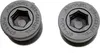 Bulloni della manovella Bosch 3 Bnim10 X 12 Mm Nero 2 pezzi Anteprima dell’immagine prodotto 3