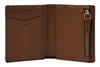 FOSSIL portafoglio Joshua Vegan Cactus Bifold Medium Brown Anteprima dell’immagine prodotto 2