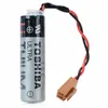 20 pièces 2400mAh TOSHIBA ER6V/3.6V PLC batterie pour Voir les images du produit 2