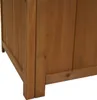Coffre de rangement HWC-O13, coffre de jardin coffre de Voir les images du produit 11