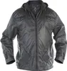 Übergrößen Schicke Jacke D555 HARBOR Schwarz 4XL Produktbild-Vorschau 7