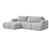 MORELLO Cloud Ecksofa Bouclé mit DL-Mechanismus, Produktbild-Vorschau 6