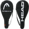 Head Racket Tennistasche Schwarz  Schwarz One Size Produktbild-Vorschau 1