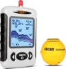 LUCKY Portable Professional Sounder Wireless Sonar Fisch Produktbild-Vorschau 1