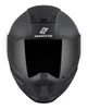 Bogotto Rapto Helm, schwarz matt, 2XL Produktbild-Vorschau 3