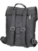 zwei Mademoiselle MR13 - Rucksack 35 cm (rock) Produktbild-Vorschau 7
