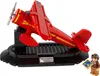 LEGO Iconic Amelia Earhart Tribute 40450, Bausatz, 8 Produktbild-Vorschau 4