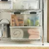 Stapelbox DIN A3, 38 l COMPACT, Farbe:Anthrazit Produktbild-Vorschau 6