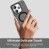 Etui magnétique pour Xiaomi Redmi 13 4G, étui antichoc fin, Voir les images du produit 7
