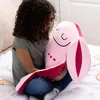 Bumpas Lucky - Vážený maskot, antistresová plyšová hračka Náhled obrázku produktu 6
