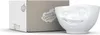 Fiftyeight Products Schale 500 ml - zwinkernd  weiß Produktbild-Vorschau 2