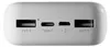 PURO Power Bank 20000mAh USB-C + 2 USB-A Fast Charge - Voir les images du produit 5