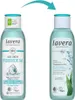 LAVERA BASIS SENSITIV 2-in-1 Körper- und Haarwaschgel mit Produktbild-Vorschau 3