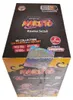 Naruto TCG Konoha Shido 2e editie, display, Engelstalig Productafbeelding-voorbeeld 3
