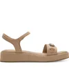 Marco Tozzi Damen Klassische Sandalen 2-28212-42 422 Farbe: Produktbild-Vorschau 3