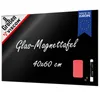 Design Glastafel MIO - Memoboard magnetisch - Produktbild-Vorschau 1