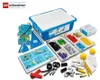 LEGO BricQ Motion Prime Bausatz Basis-Set Anteprima dell’immagine prodotto 13