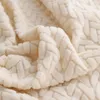 (Beige, Kissenbezug) Couchkissen-Kissenbezug, elastischer, Produktbild-Vorschau 3