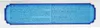 A blue decorative panel with multiple languages describing a toothpaste. Náhled obrázku produktu