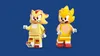 LEGO Sonic the Hedgehog Super Shadow vs Biolizard, jouet à Voir les images du produit 29