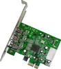 StarTech.com Adaptateur de Carte PCI Express FireWire 3 Voir les images du produit 4