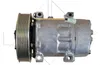 NRF 32699 SD7H15 Klimaanlage Klimakompressor PAG 46 für Produktbild-Vorschau 1