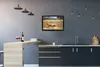MuchoWow® MuchoWow® Gerahmtes Poster Löwe - Tiere - Afrika Produktbild-Vorschau 2