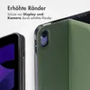 Accezz Classic Klapphülle iPad 11 (2025) 11 Zoll A16 / iPad Produktbild-Vorschau 4