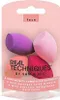 Real Techniques Miracle Complexion Mini Sponges 4 pcs Produktbild-Vorschau 2