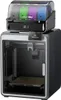A Creality K2 Combo 3D printer with a multi-filament spool holder on top. Podgląd zdjęcia produktu