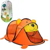 Spielzelt Spielzelt Zelt für Kinder Pop Up Kinderzelt Tent Produktbild-Vorschau 1