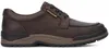 Mephisto CHARLES Halbschuh, Fettleder, AIR-RELAXE - Produktbild-Vorschau 21