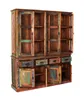 SIT Möbel Sideboard | 4 Türen, 4 Schubladen | Altholz Produktbild-Vorschau 9