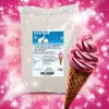 IceBär polvere per gelato soft fragola 1 kg per macchina Anteprima dell’immagine prodotto 9