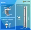 NuaSol PV Montageset Trapezblechdach | U-Profil 20 cm Produktbild-Vorschau 8