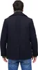 Brandit - Giacca convertibile PEA cappotto corto navy - M Anteprima dell’immagine prodotto 3