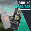 Zestaw radiowy Retevis RB667, PMR446 Walkie Talkie USB C, Podgląd zdjęcia produktu 5