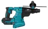 Akumulátorové kombinované kladivo Makita SDS-PLUS 40 V max. Náhľad obrázku produktu 5