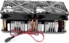 2500W Max 50A ZVS vysokofrekvenční indukční ohřev deska s Náhled obrázku produktu 3