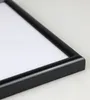 Classic Leichter Kunststoffbilderrahmen mit Acrylglas Produktbild-Vorschau 2